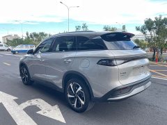 BYD Sealion 05 DM-i Smart Driving Edition 115KM Flagship - ფოტო 9