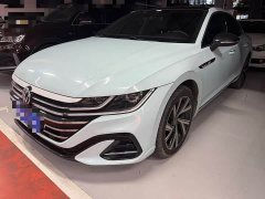 Volkswagen FAW-Volkswagen CC 380TSI Eye-Catching Edition - ფოტო 1