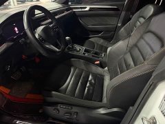 Volkswagen FAW-Volkswagen CC 380TSI Eye-Catching Edition - ფოტო 4