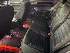 Volkswagen FAW-Volkswagen CC 380TSI Eye-Catching Edition - ფოტო 5