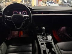 Volkswagen FAW-Volkswagen CC 380TSI Eye-Catching Edition - ფოტო 6