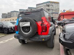 Tank 300 Off-Road Edition 2.0T Conqueror - ფოტო 4
