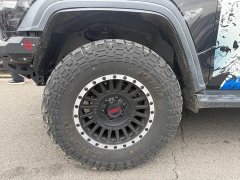 Tank 300 Off-Road Edition 2.0T Conqueror - ფოტო 7