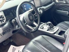 Tank 300 Off-Road Edition 2.0T Conqueror - ფოტო 8