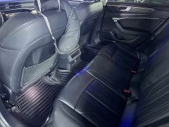 Audi A7 45 TFSI Premium Edition - ფოტო 10