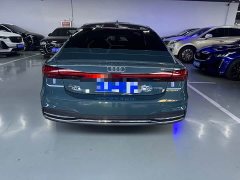 Audi A7 45 TFSI Premium Edition - ფოტო 13