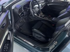 Audi A7 45 TFSI Premium Edition - ფოტო 4