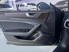 Audi A7 45 TFSI Premium Edition - ფოტო 5