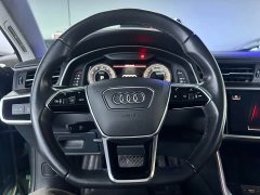 Audi A7 45 TFSI Premium Edition - ფოტო 6