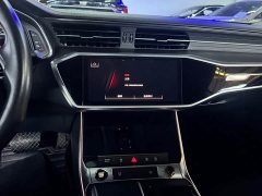 Audi A7 45 TFSI Premium Edition - ფოტო 7