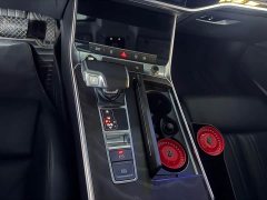 Audi A7 45 TFSI Premium Edition - ფოტო 8