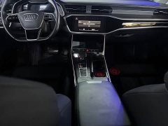 Audi A7 45 TFSI Premium Edition - ფოტო 9