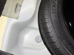 Nissan Qashqai 2.0L CVT XV Premium Luxury - ფოტო 11