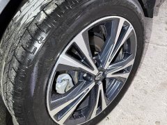 Nissan Qashqai 2.0L CVT XV Premium Luxury - ფოტო 12