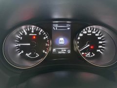 Nissan Qashqai 2.0L CVT XV Premium Luxury - ფოტო 14