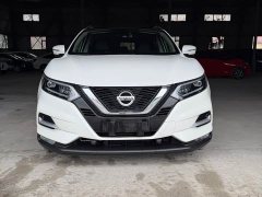 Nissan Qashqai 2.0L CVT XV Premium Luxury - ფოტო 3