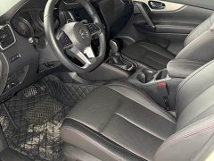 Nissan Qashqai 2.0L CVT XV Premium Luxury - ფოტო 5