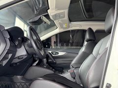 Nissan Qashqai 2.0L CVT XV Premium Luxury - ფოტო 7