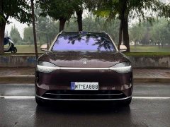 AITO Wenjie M9 Extended Range Ultra 52kWh 6-Seater with 192-Line LiDAR - ფოტო 2