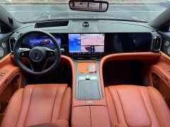 AITO Wenjie M9 Extended Range Ultra 52kWh 6-Seater with 192-Line LiDAR - ფოტო 5