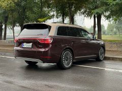 AITO Wenjie M9 Extended Range Ultra 52kWh 6-Seater with 192-Line LiDAR - ფოტო 7