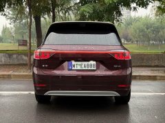 AITO Wenjie M9 Extended Range Ultra 52kWh 6-Seater with 192-Line LiDAR - ფოტო 8