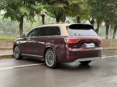 AITO Wenjie M9 Extended Range Ultra 52kWh 6-Seater with 192-Line LiDAR - ფოტო 9