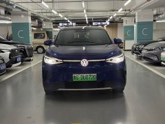 Volkswagen ID.4 CROZZ Pure Enjoyment Limited Edition - ფოტო 2