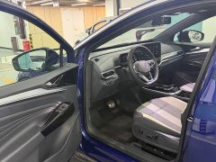 Volkswagen ID.4 CROZZ Pure Enjoyment Limited Edition - ფოტო 4