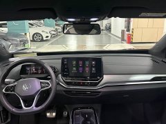 Volkswagen ID.4 CROZZ Pure Enjoyment Limited Edition - ფოტო 6
