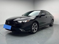 Honda Accord 260TURBO Excellence Edition - ფოტო 1