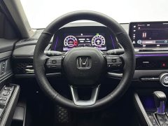 Honda Accord 260TURBO Excellence Edition - ფოტო 12