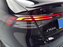 Honda Accord 260TURBO Excellence Edition - ფოტო 15