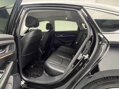 Honda Accord 260TURBO Excellence Edition - ფოტო 19
