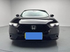 Honda Accord 260TURBO Excellence Edition - ფოტო 2