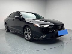 Honda Accord 260TURBO Excellence Edition - ფოტო 3