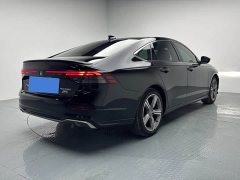 Honda Accord 260TURBO Excellence Edition - ფოტო 4