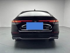 Honda Accord 260TURBO Excellence Edition - ფოტო 5