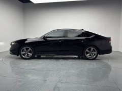 Honda Accord 260TURBO Excellence Edition - ფოტო 6