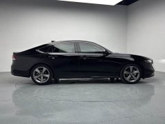 Honda Accord 260TURBO Excellence Edition - ფოტო 7