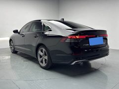 Honda Accord 260TURBO Excellence Edition - ფოტო 8
