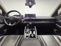 Honda Accord 260TURBO Excellence Edition - ფოტო 9