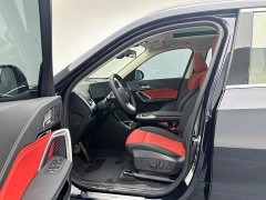 BMW iX1 eDrive25L X Design Package - ფოტო 11