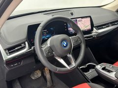 BMW iX1 eDrive25L X Design Package - ფოტო 12