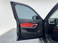 BMW iX1 eDrive25L X Design Package - ფოტო 13