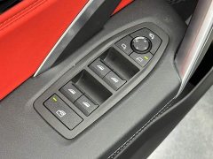 BMW iX1 eDrive25L X Design Package - ფოტო 14