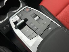 BMW iX1 eDrive25L X Design Package - ფოტო 18