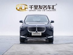 BMW iX1 eDrive25L X Design Package - ფოტო 2