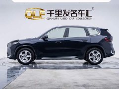 BMW iX1 eDrive25L X Design Package - ფოტო 7