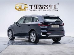 BMW iX1 eDrive25L X Design Package - ფოტო 8